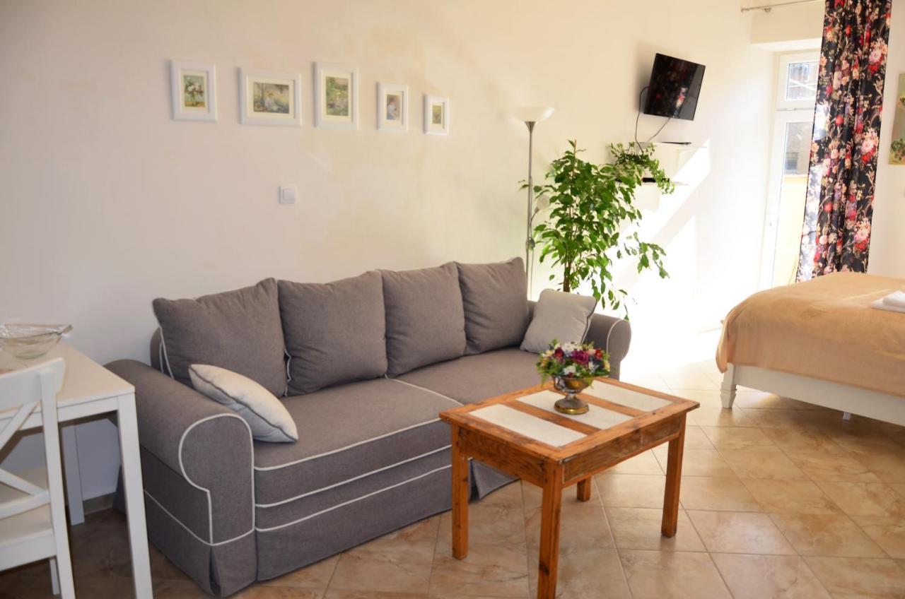 Apartment Elizabeth Kosice Bagian luar foto
