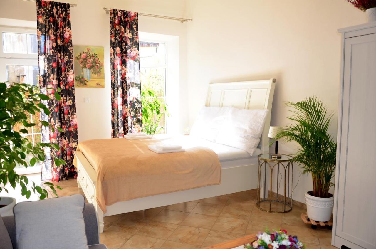 Apartment Elizabeth Kosice Bagian luar foto