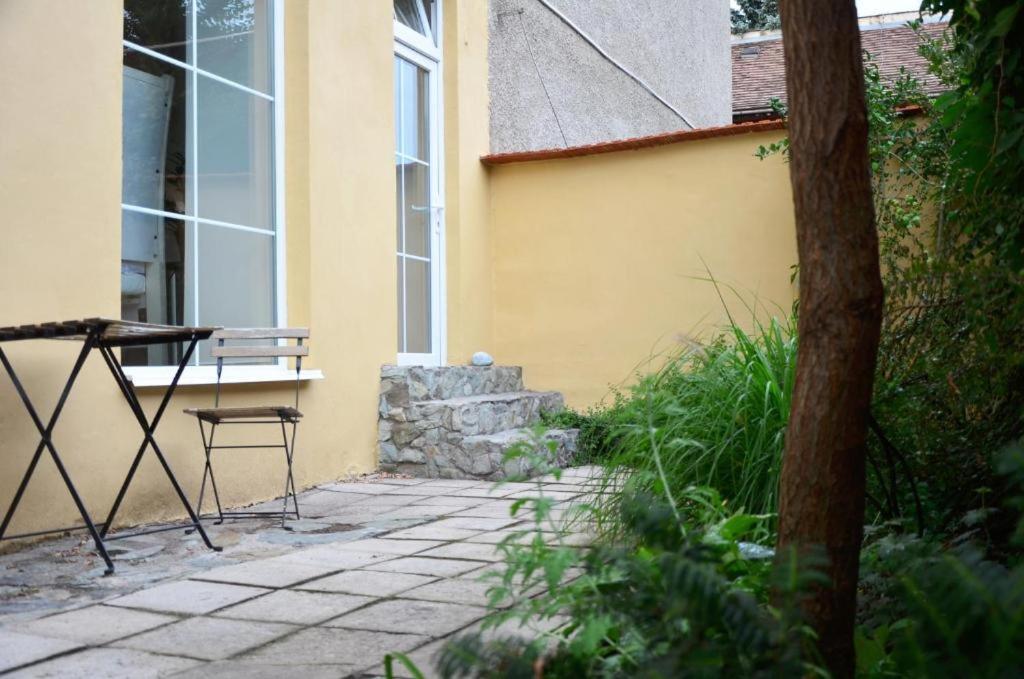 Apartment Elizabeth Kosice Bagian luar foto