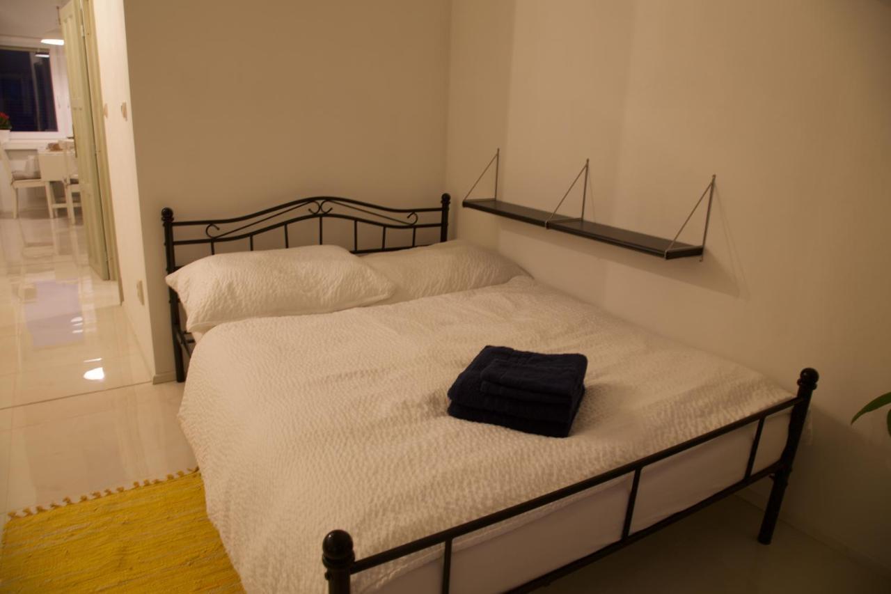 Apartment Elizabeth Kosice Bagian luar foto