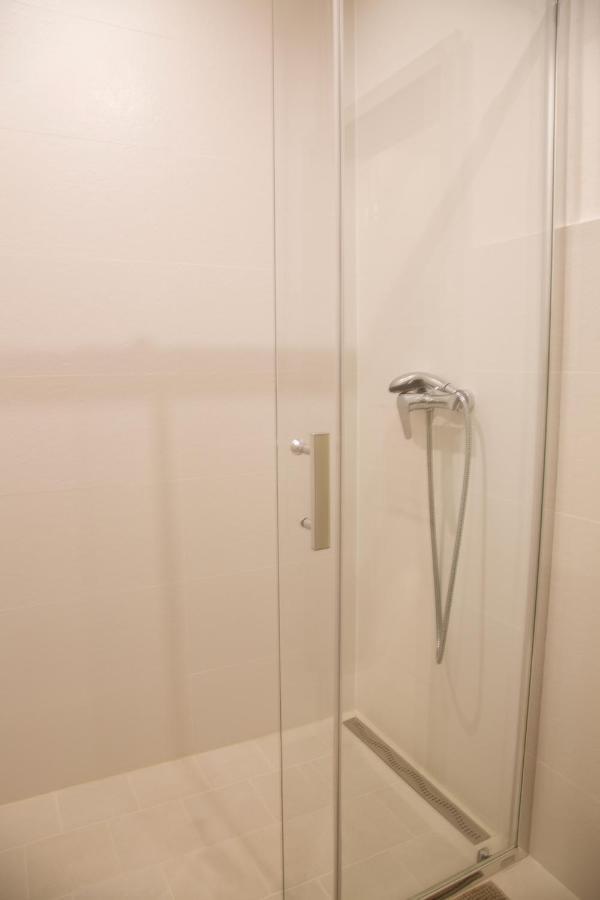 Apartment Elizabeth Kosice Bagian luar foto
